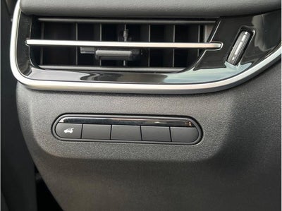 2024 INFINITI QX60 PURE Sport Utility 4D