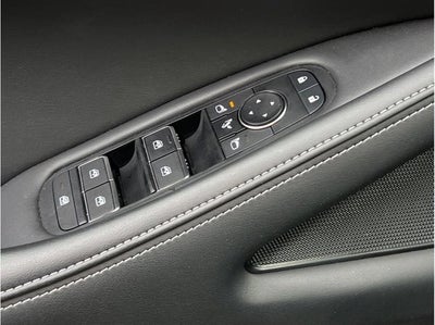 2024 INFINITI QX60 PURE Sport Utility 4D