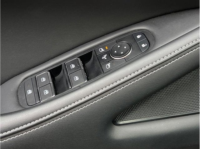 2024 INFINITI QX60 PURE Sport Utility 4D