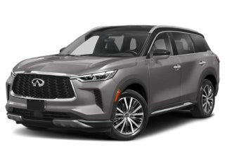2023 INFINITI QX60 AUTOGRAPH