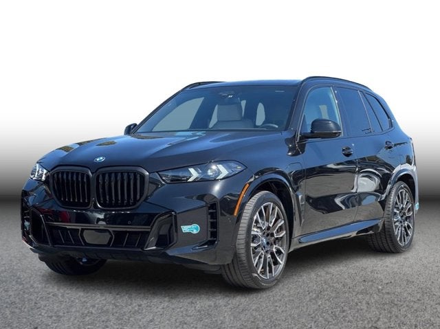 2024 BMW X5 xDrive50e Sport Utility 4D
