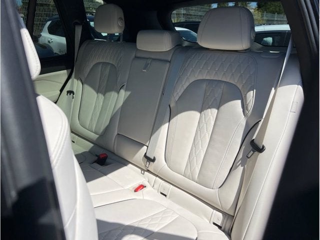 2024 BMW X5 xDrive50e Sport Utility 4D