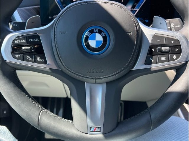 2024 BMW X5 xDrive50e Sport Utility 4D
