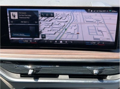 2024 BMW X5 xDrive50e Sport Utility 4D