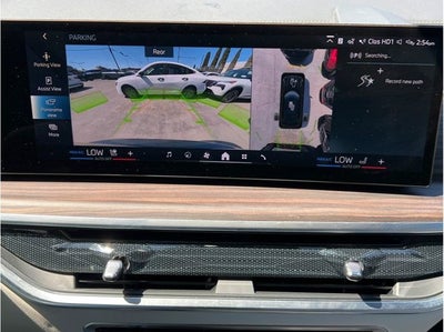 2024 BMW X5 xDrive50e Sport Utility 4D
