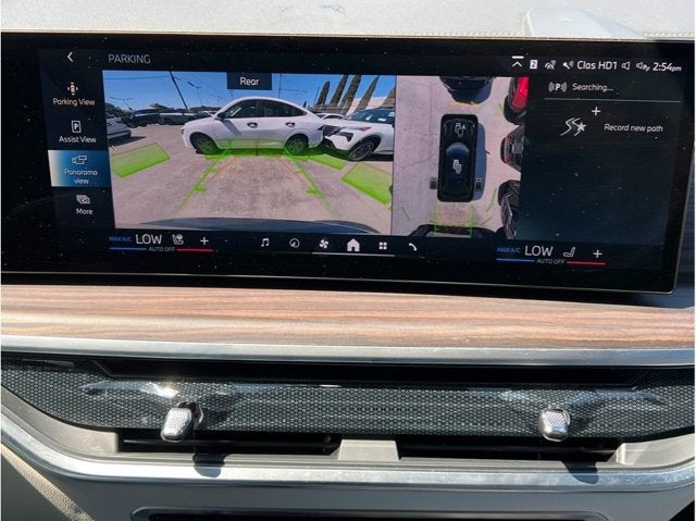 2024 BMW X5 xDrive50e Sport Utility 4D