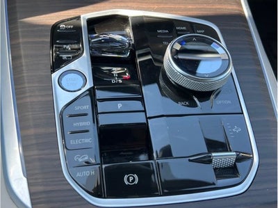 2024 BMW X5 xDrive50e Sport Utility 4D