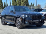 2024 BMW X5 xDrive50e Sport Utility 4D