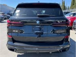 2024 BMW X5 xDrive50e Sport Utility 4D