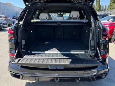 2024 BMW X5 xDrive50e Sport Utility 4D