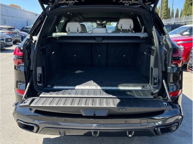 2024 BMW X5 xDrive50e Sport Utility 4D