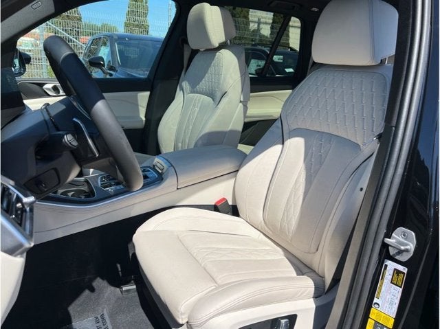 2024 BMW X5 xDrive50e Sport Utility 4D