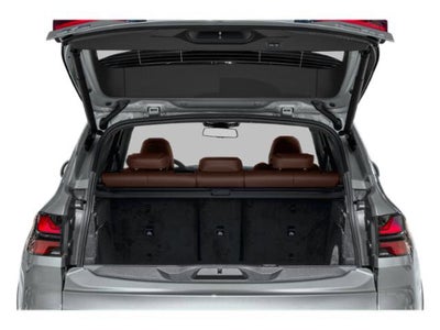 2025 BMW X5 xDrive50e Sport Utility 4D