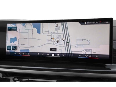 2025 BMW X5 xDrive50e Sport Utility 4D