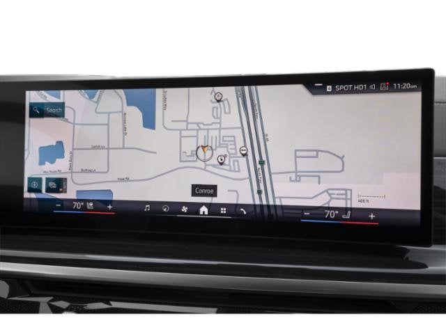 2025 BMW X5 xDrive50e Sport Utility 4D
