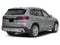 2025 BMW X5 xDrive50e Sport Utility 4D
