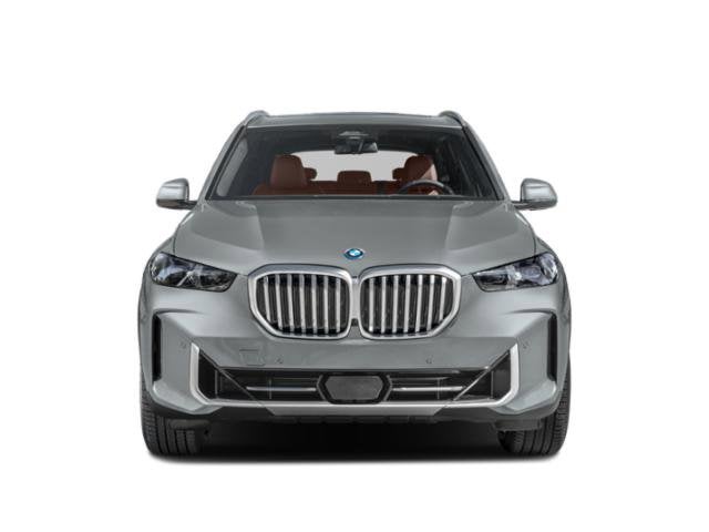 2025 BMW X5 xDrive50e Sport Utility 4D