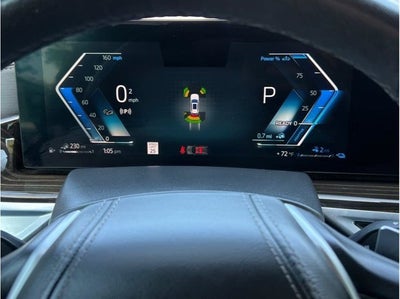 2025 BMW X5 xDrive50e Sport Utility 4D