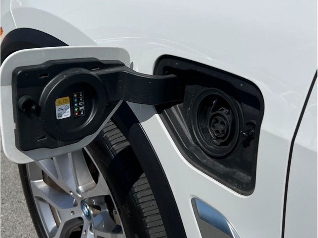 2025 BMW X5 xDrive50e Sport Utility 4D