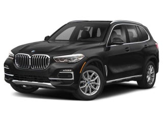 2021 BMW X5 sDrive40i Sport Utility 4D