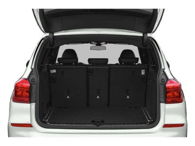 2019 BMW X3 xDrive30i Sport Utility 4D