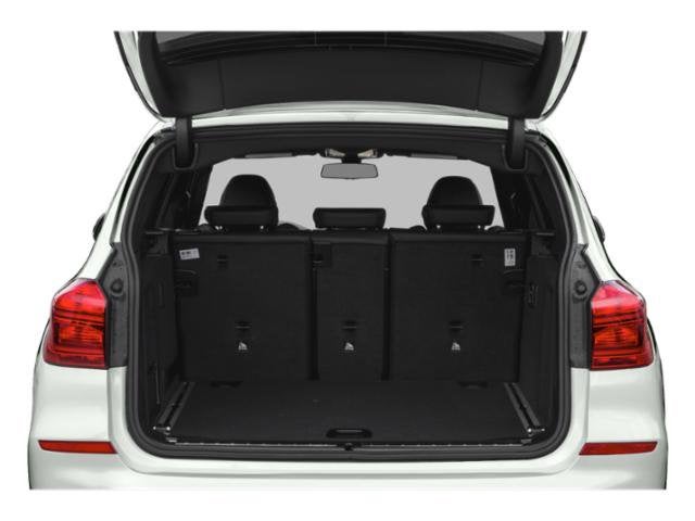2019 BMW X3 xDrive30i Sport Utility 4D