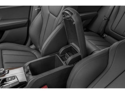 2019 BMW X3 xDrive30i Sport Utility 4D