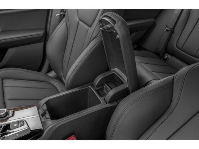 2019 BMW X3 xDrive30i Sport Utility 4D