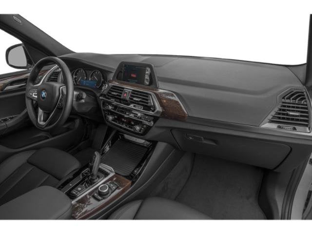 2019 BMW X3 xDrive30i Sport Utility 4D