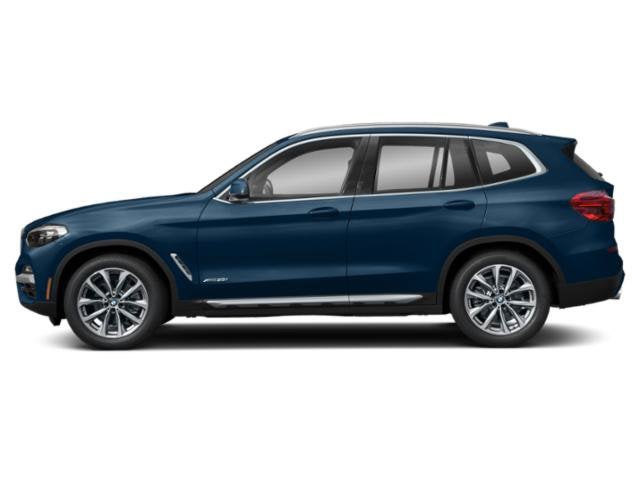 2019 BMW X3 xDrive30i Sport Utility 4D