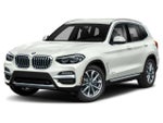 2019 BMW X3 xDrive30i Sport Utility 4D