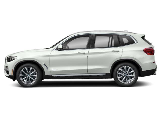 2019 BMW X3 xDrive30i Sport Utility 4D