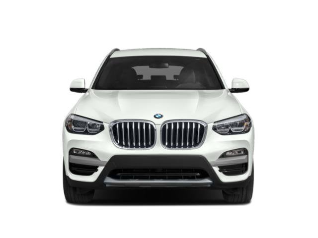 2019 BMW X3 xDrive30i Sport Utility 4D