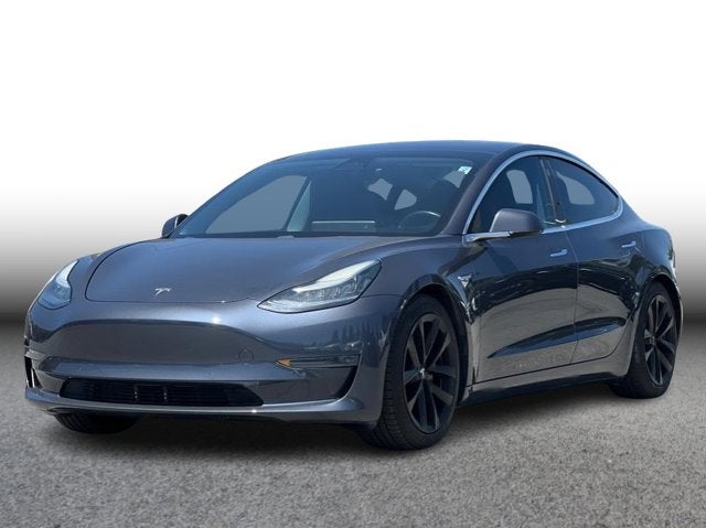 2019 Tesla Model 3 Standard Range's photo