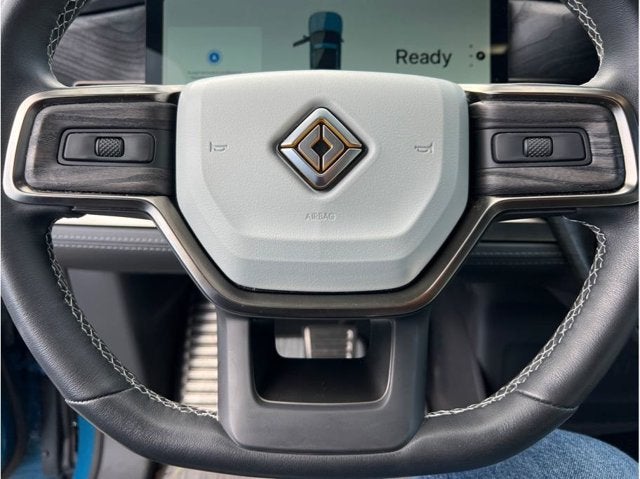 2022 Rivian R1T Adventure Pickup 4D 4 1/2 ft