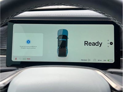 2022 Rivian R1T Adventure Pickup 4D 4 1/2 ft