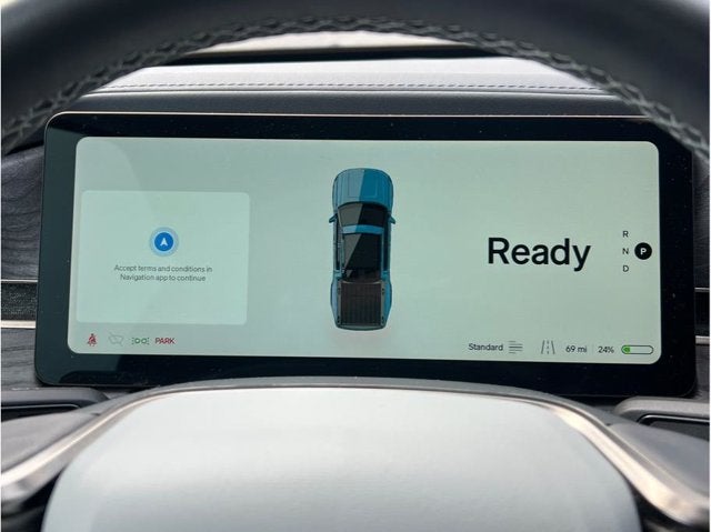2022 Rivian R1T Adventure Pickup 4D 4 1/2 ft