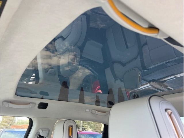 2022 Rivian R1T Adventure Pickup 4D 4 1/2 ft