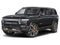 2023 Rivian R1S Adventure Sport Utility 4D