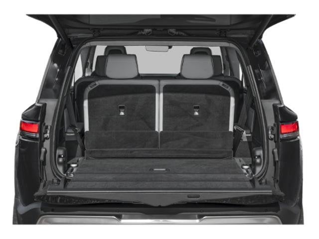 2023 Rivian R1S Adventure Sport Utility 4D