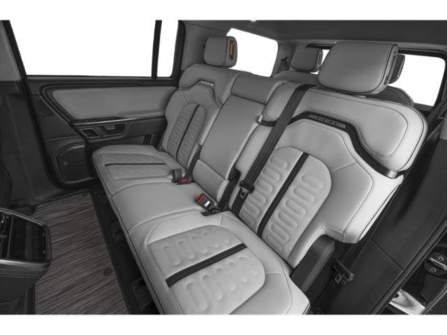 2023 Rivian R1S Adventure Sport Utility 4D