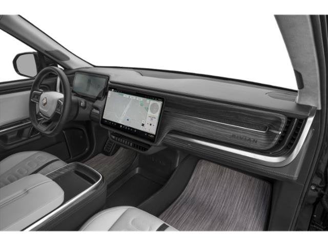 2023 Rivian R1S Adventure Sport Utility 4D