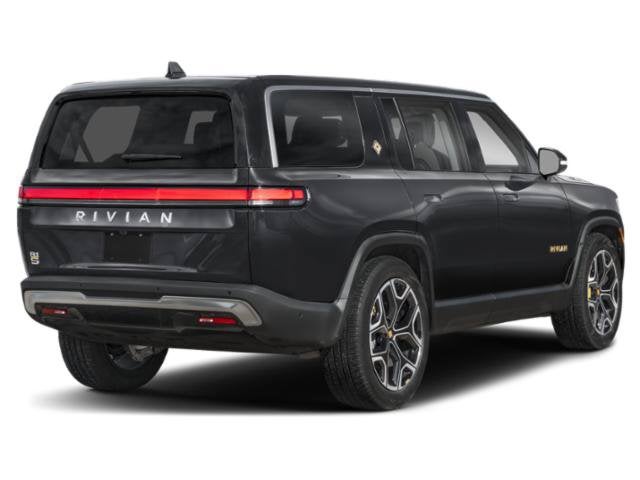 2023 Rivian R1S Adventure Sport Utility 4D