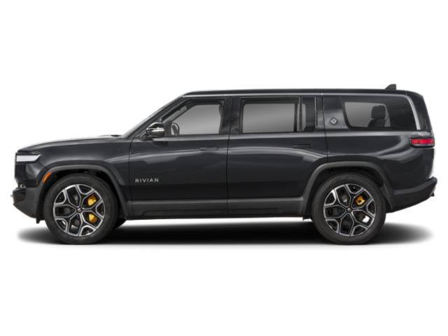 2023 Rivian R1S Adventure Sport Utility 4D