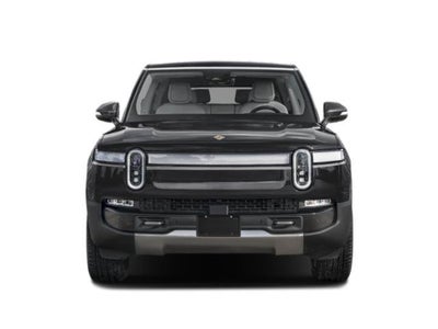 2023 Rivian R1S Adventure Sport Utility 4D
