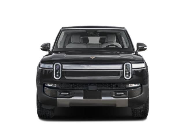 2023 Rivian R1S Adventure Sport Utility 4D