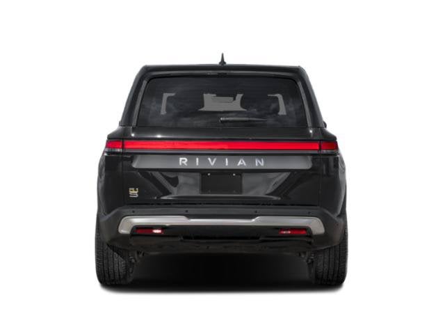 2023 Rivian R1S Adventure Sport Utility 4D