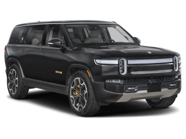2023 Rivian R1S Adventure Sport Utility 4D