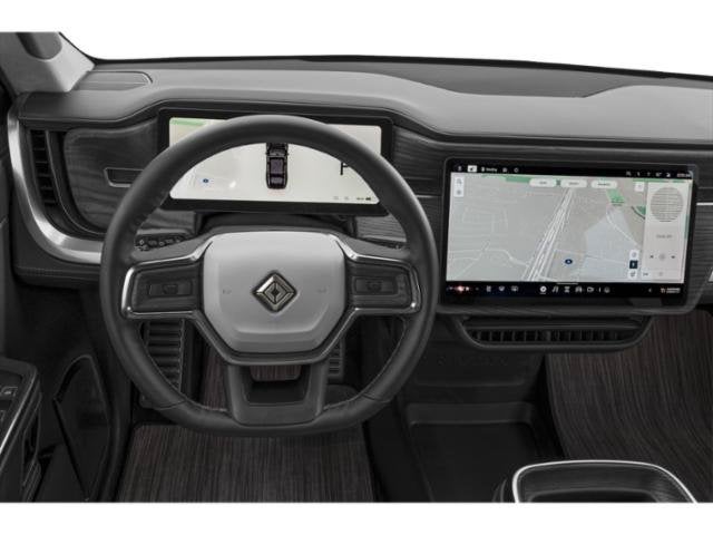 2023 Rivian R1S Adventure Sport Utility 4D