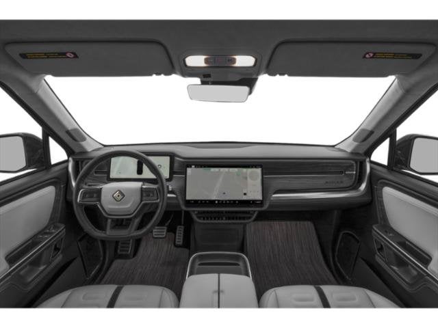 2023 Rivian R1S Adventure Sport Utility 4D